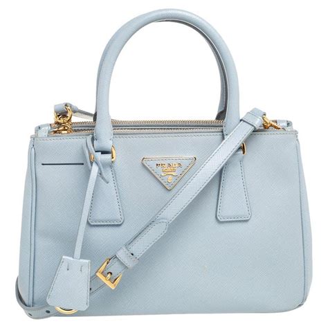 baby blue prada|baby blue prada bag.